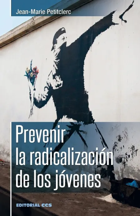Prevenir la Radicalización de los Jóvenes