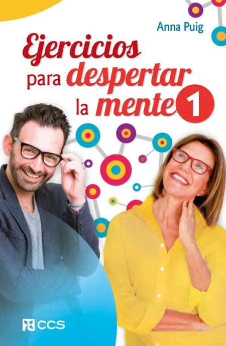 Ejercicios para Despertar la Mente 1