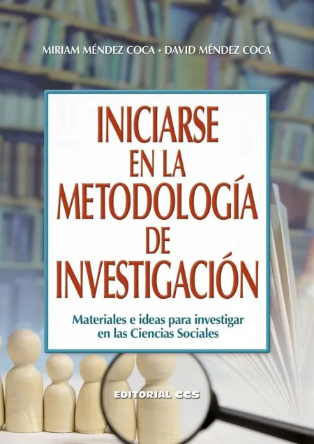 Iniciarse en la Metodología de Investigación