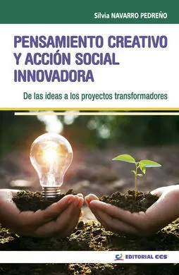 Pensamiento Creativo y Acción Social Innovadora
