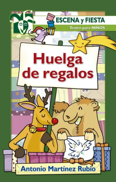 Huelga de Regalos