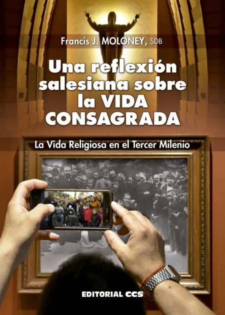 Reflexion Salesiana Sobre la Vida Consagrada, una