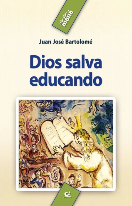 Dios Salva Educando