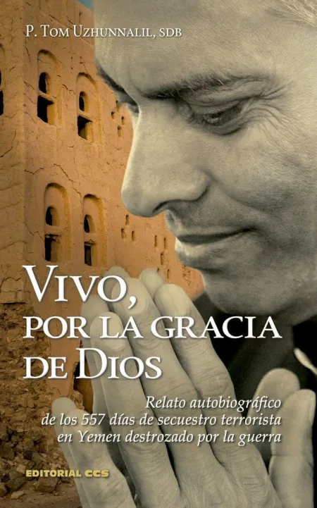 Vivo, por la Gracia de Dios