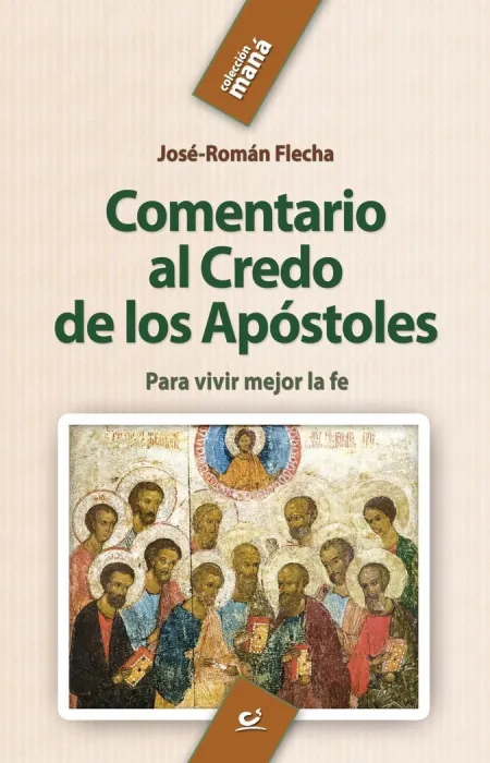 Comentario Al Credo de los Apóstoles