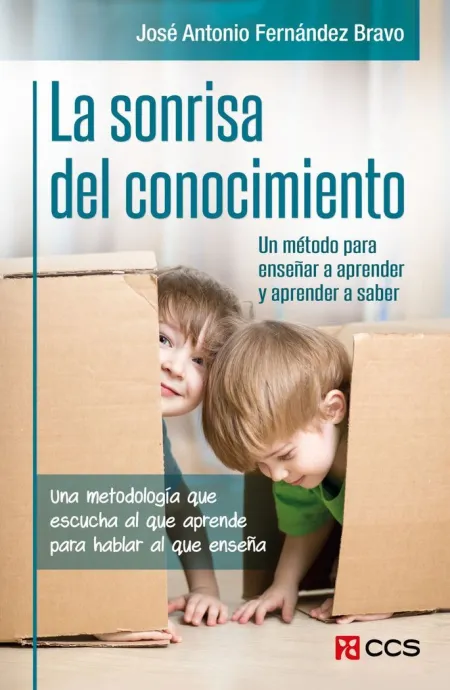 La Sonrisa del Conocimiento