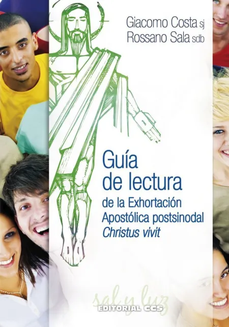 Guia de Lectura de la Exhortacion Apostolica Posts