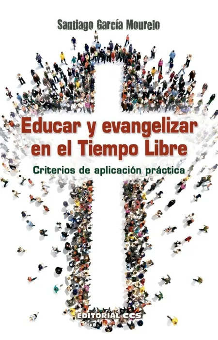 Educar y Evangelizar en el Tiempo Libre