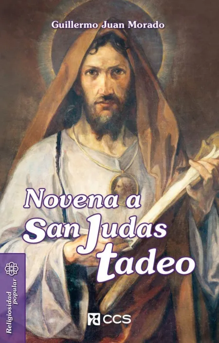 Novena a San Judas Tadeo