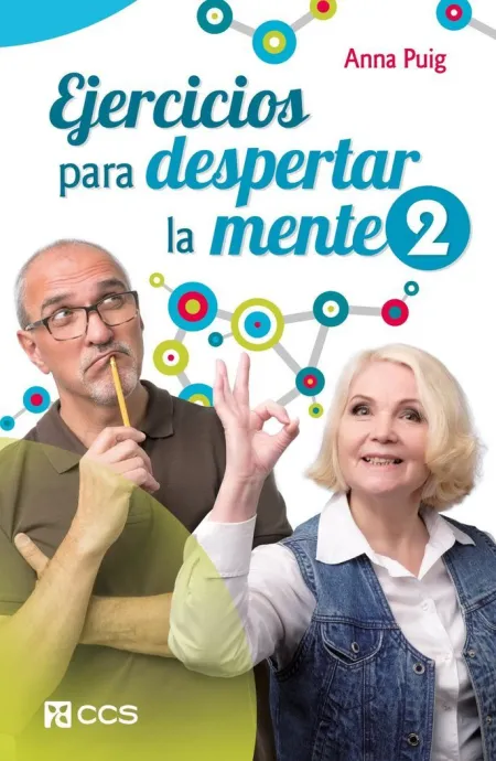 Ejercicios para Despertar la Mente 2
