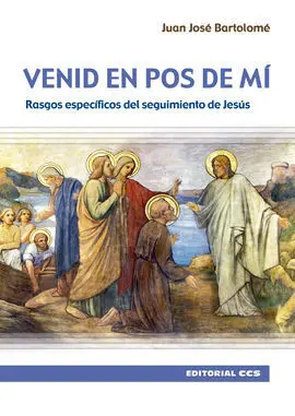 Venid en Pos de mi /Rasgos Especificos del Seguimi