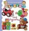 Mini Diccionario de los Bebés. Los Juguetes