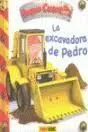 La Excavadora de Pedro