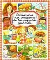 Diccionario por Imágenes de los Pequeños Gourmets