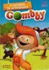 Cuaderno de Actividades Gombby