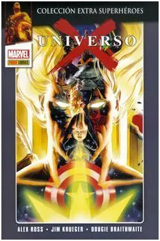 Universo X