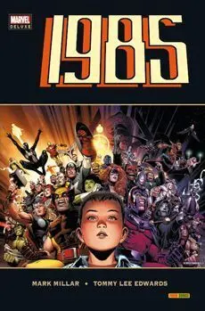 1985: el Mejor Año de nuestra Vida