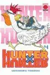 Hunter X Hunter 4