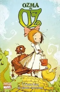 Ozma de Oz