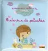 Historias para Contar a los Bebés. Historias de Peluches