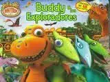 Dinotren Buddy y los Exploradores