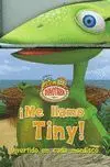 Me Llamo Tiny