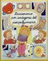 Diccionario por Imagenes del Cuerpo Humano