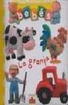 Mini Diccionario de los Bebés. La Granja