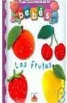 Minidiccionari Dels Bebès la Fruita