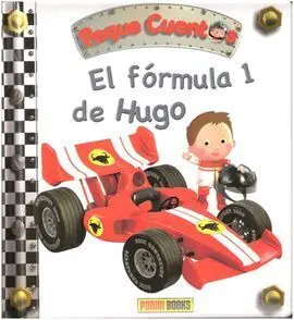 El Formula 1 de Hugo