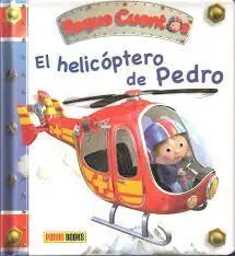 El Helicoptero de Pedro