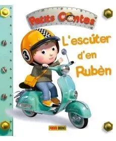 L' Escúter D'en Rubèn