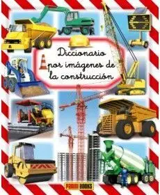 Diccionario por Imágenes de la Construcción