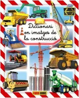 Diccionari en Imatges de la Construcció