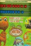 Aprende a Contar con Dinotren