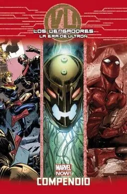 Vengadores. La Era de Ultrón, Compendio