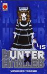 HUNTER X HUNTER 15