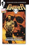 MARVEL KNIGHT PUNISHER