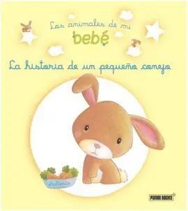 La Historia de un Pequeño Conejo