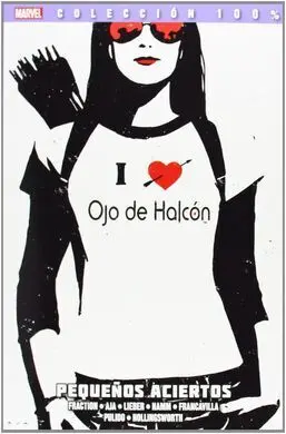 Ojo de Halcón 2:
