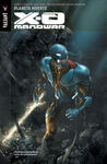 X-O MANOWAR 3 PLANETA MUERTE