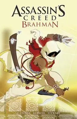 Assassin Creed Brahman