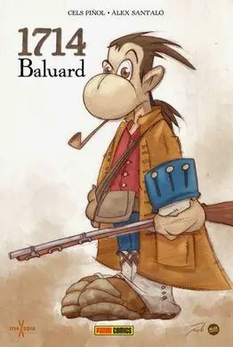 1714 Baluard