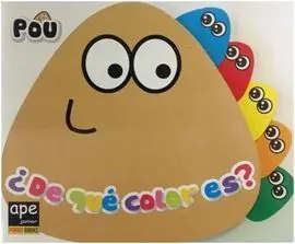 De que Color Es