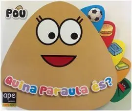 Pou, Quina Paraula Es?