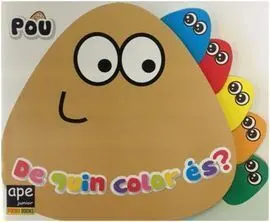 Pou, de Quin Color Es?