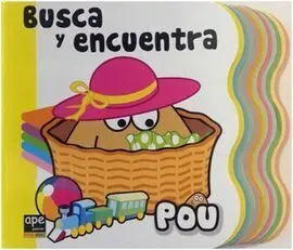 Pou, Busca y Encuentra