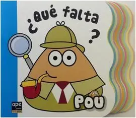 Pou ¿Qué Falta?