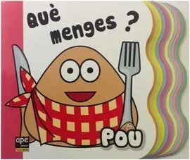 Pou, que Menges?