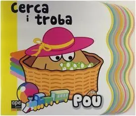 Pou, Cerca I Troba